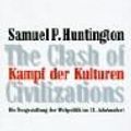 Cover Art for 9783203780016, Kampf der Kulturen. by Huntington, Samuel P.