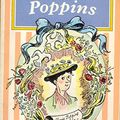 Cover Art for 9780140301823, Mary Poppins by P. L. Travers