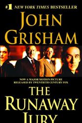 Cover Art for 9780613013215, The Runaway Jury by John Grisham