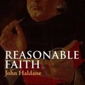 Cover Art for 9780415430258, Reasonable Faith by John Haldane