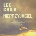 Cover Art for 9788376597942, Nieprzyjaciel by Lee Child