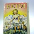 Cover Art for 9780216885240, Heidi by Johanna Spyri