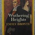 Cover Art for 9780451519580, Bronte Emily : Wuthering Heights (Sc) (Signet classics) by Emily Bronte