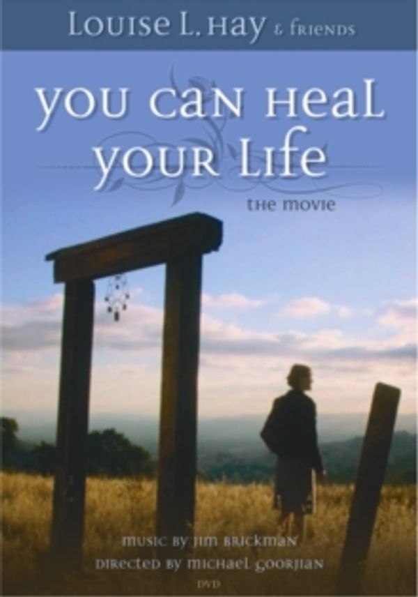 Cover Art for 9781401920289, You Can Heal Your Life: Short Version by Louise L. Hay