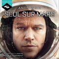 Cover Art for B015TVBKW6, Seul sur Mars by Andy Weir