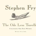 Cover Art for 9781856868426, The Ode Less Travelled: Unlocking the Poet Within by Stephen Fry