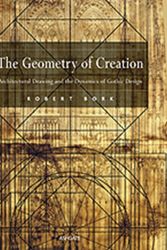 Cover Art for 9780754660620, The Geometry of Creation by Robert Bork