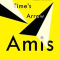 Cover Art for 9780679735724, Time's Arrow by Martin Amis