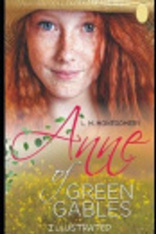 Cover Art for 9781712342091, Anne of Green Gables by Lucy Maud Montgomery