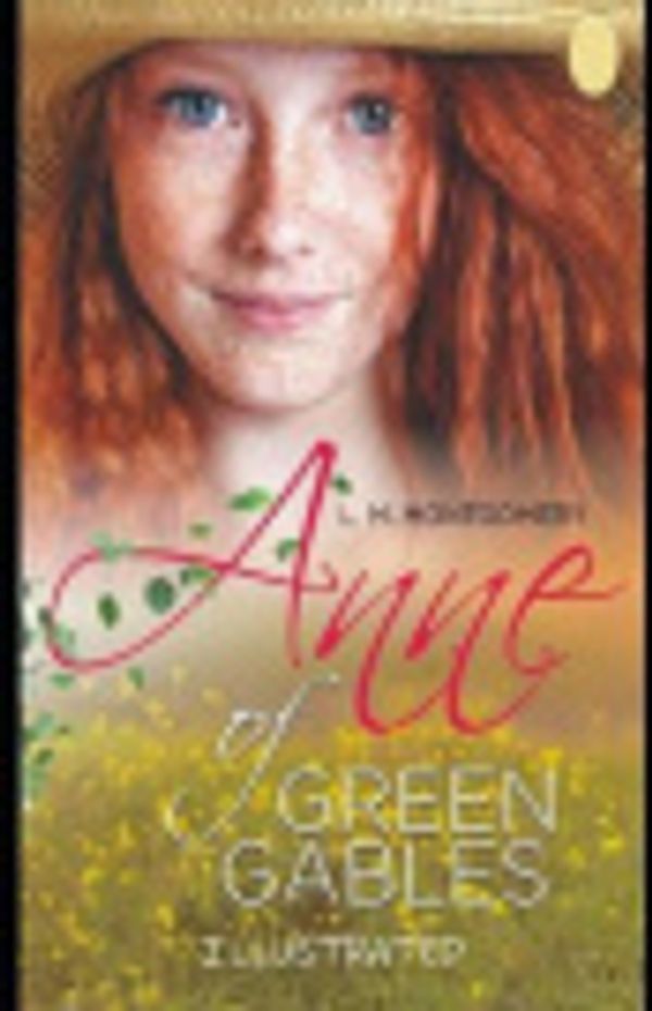 Cover Art for 9781712342091, Anne of Green Gables by Lucy Maud Montgomery