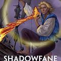 Cover Art for B08S7BL67B, Shadowfane (The Cycle of Fire Book 3) by Janny Wurts