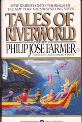 Cover Art for 9780446362696, Tales of Riverworld by Philip Jose Farmer