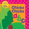 Cover Art for 9781416984474, Chicka Chicka ABC by Martin Jr.