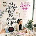 Cover Art for 9781980047865, To All the Boys I've Loved Before by Jenny Han