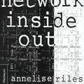 Cover Art for 9780472110711, The Network Inside Out by Annelise Riles
