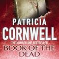 Cover Art for B0095H3JJ8, book of the dead by Patricia Cornwell