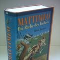 Cover Art for 9783522171427, Mattimeo by Brian Jacques