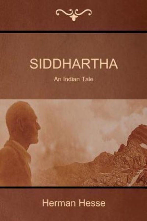 Cover Art for 9781618951748, Siddhartha by Herman Hesse