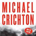 Cover Art for 9780060797454, State of Fear by Michael Crichton