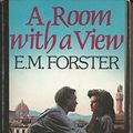 Cover Art for 9780394743189, Room W/View, Tie-V318 by E M Forster