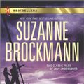 Cover Art for 9780373606085, Nowhere to Run by Suzanne Brockmann