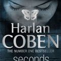 Cover Art for 9781780621432, Seconds Away by Harlan Coben