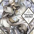 Cover Art for 9781632368058, Witch Hat Atelier 3 by Kamome Shirahama