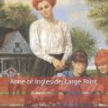 Cover Art for 9781075941214, Anne of Ingleside: Large Print by Lucy Maud Montgomery