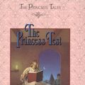 Cover Art for 9780060280635, The Princess Test by Gail Carson Levine