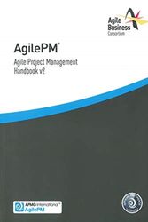 Cover Art for 9780992872724, Agile PM Agile Project Management Handbook V2 by Agile Business Consortium