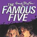 Cover Art for 9780340796191, Five Go Off in a Caravan (Famous Five) by Enid Blyton