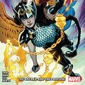 Cover Art for B082QNMPDP, Valkyrie: Jane Foster Vol. 1: The Sacred And The Profane (Valkyrie: Jane Foster (2019-)) by Jason Aaron, Al Ewing