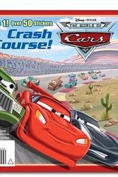 Cover Art for 9780736426503, Off-Road Racers!/Crash Course! by Frank Berrios
