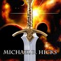 Cover Art for B004IPQE0S, Final Battle (In Her Name, Book 6) by Michael R. Hicks