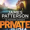 Cover Art for 9781780891736, Private India: (Private 8) by James Patterson & Ashwin Sanghi