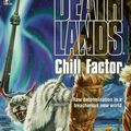 Cover Art for 9780373625536, Chill Factor by James Axler