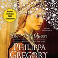 Cover Art for 9780743582292, The White Queen by Philippa Gregory