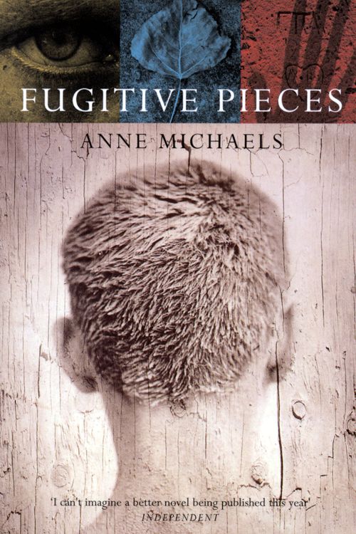 Cover Art for 9780747534969, Fugitive Pieces by Anne Michaels