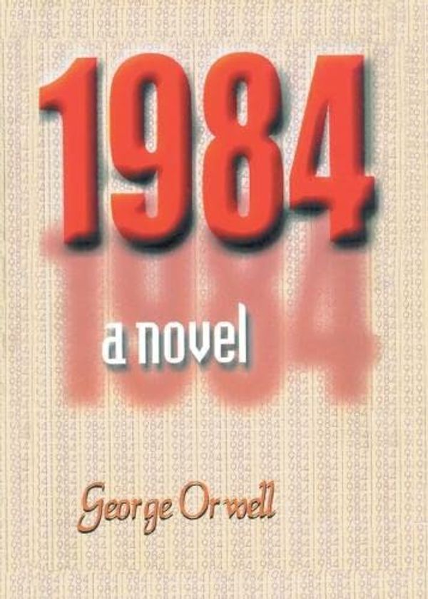 Cover Art for 9783888051555, Orwell,George - 1984 (Nineteen Eighty-Four) - Farm der Tiere (Animal Farm) by George Orwell