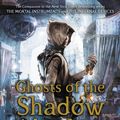 Cover Art for 9781406385366, Ghosts of the Shadow Market by Cassandra Clare