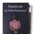 Cover Art for 9782742737055, Les frères Karamazov Coffret 2 volumes by Fédor Dostoïevski