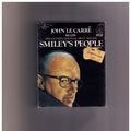 Cover Art for 9780886460815, Smiley's People by Le Carre, John