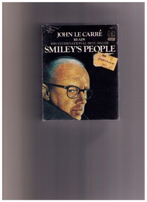 Cover Art for 9780886460815, Smiley's People by Le Carre, John