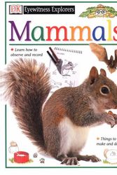 Cover Art for 9780789429834, Mammals by David Burnie