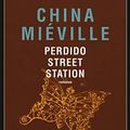 Cover Art for 9788834733905, Perdido Street Station by Miéville, China