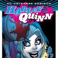 Cover Art for 9781401268312, Harley Quinn Vol. 1 Die Laughing (Rebirth)Die Laughing (Rebirth) Volume 1 by Jimmy Palmiotti, Amanda Conner