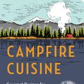 Cover Art for 9781594746291, Campfire Cuisine by Robin Donovan