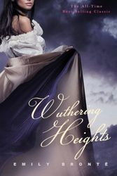 Cover Art for 9781453637784, Wuthering Heights by Emily Bronte