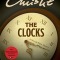 Cover Art for 9780062573360, The Clocks by Agatha Christie