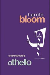Cover Art for 9781594480768, Othello by Harold Bloom